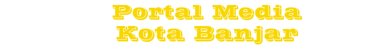 Portal Media Kota Banjar